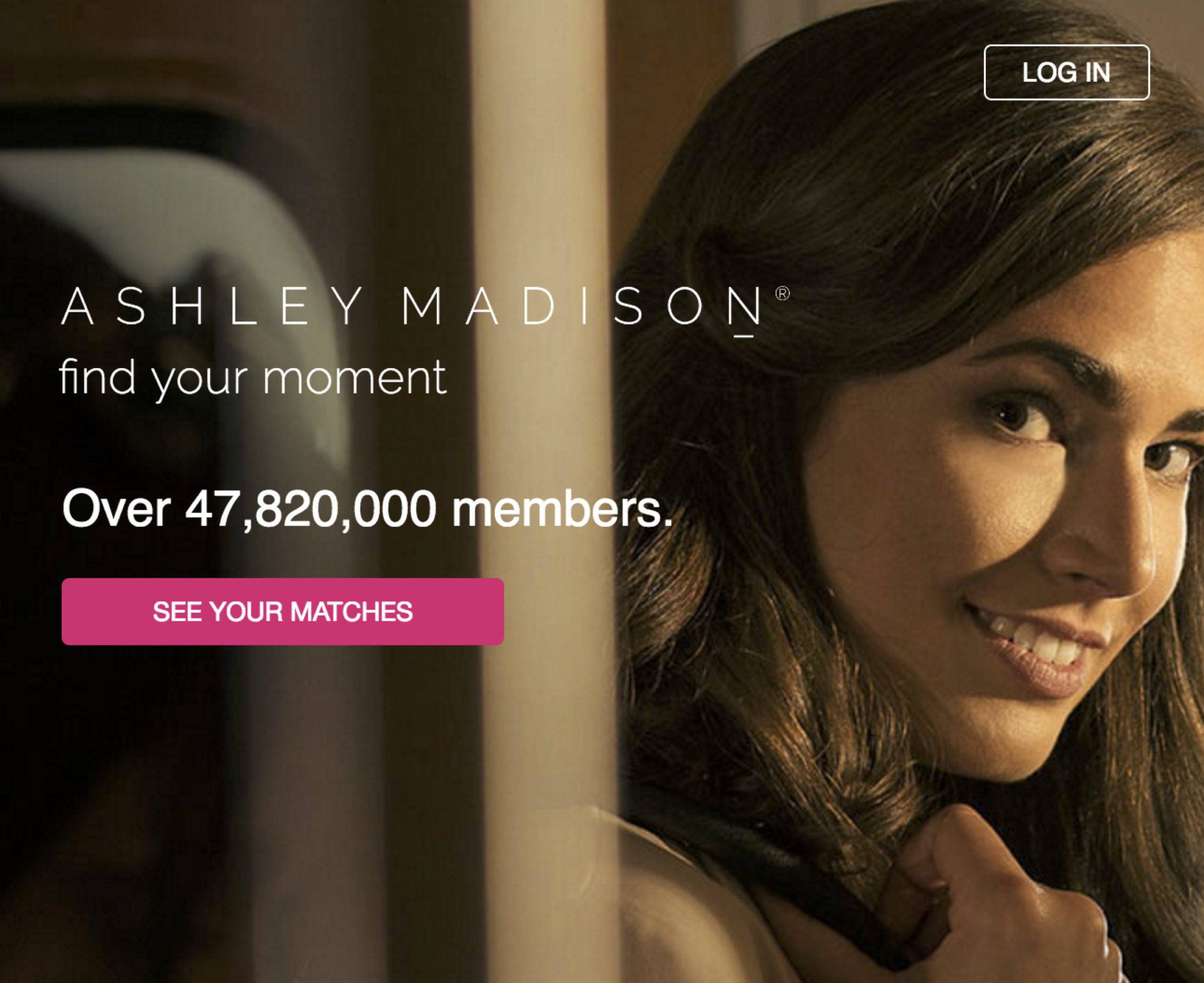 The Risque (Rebranding) Business of Ashley Madison