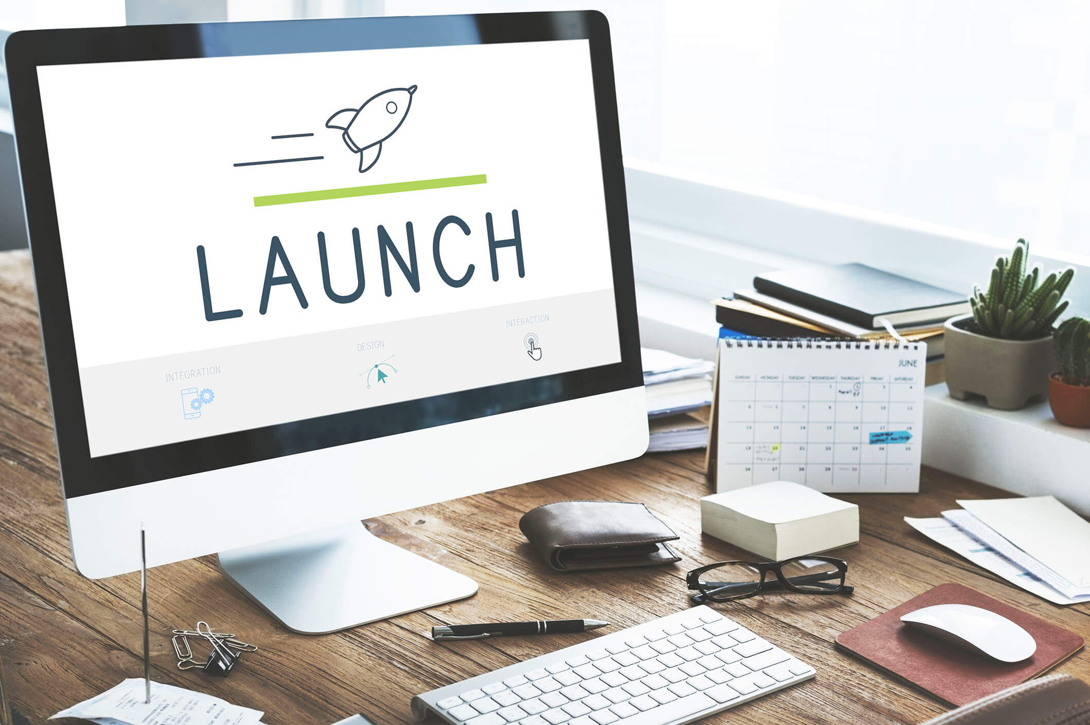 10 Mistakes to Avoid When Launching a Website