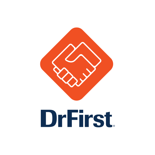 Dr First Logo