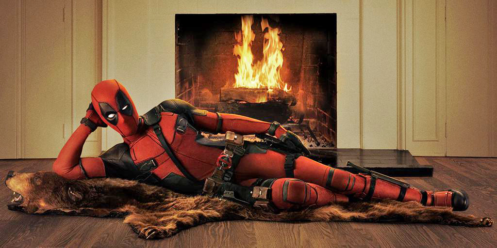What we can learn from the marketing campaign behind Deadpool