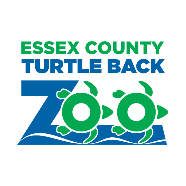 Turtle Back Zoo logo