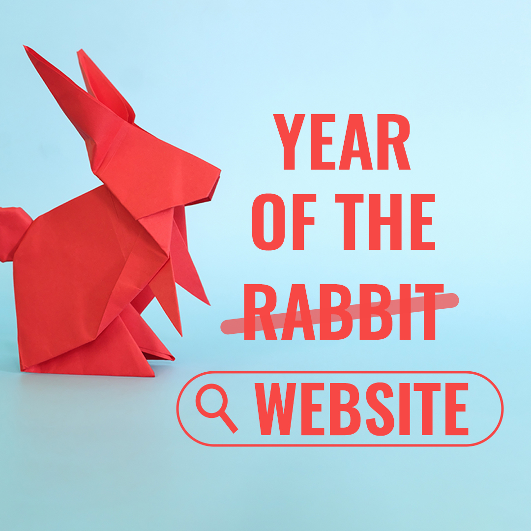 The Year of the Website: 3 Reasons You Need a New Website Right Now