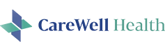 carewell health logo
