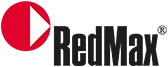 RedMax Logo